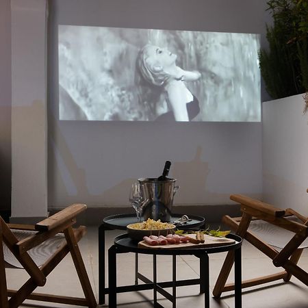 Athens Flair Hotel Luaran gambar