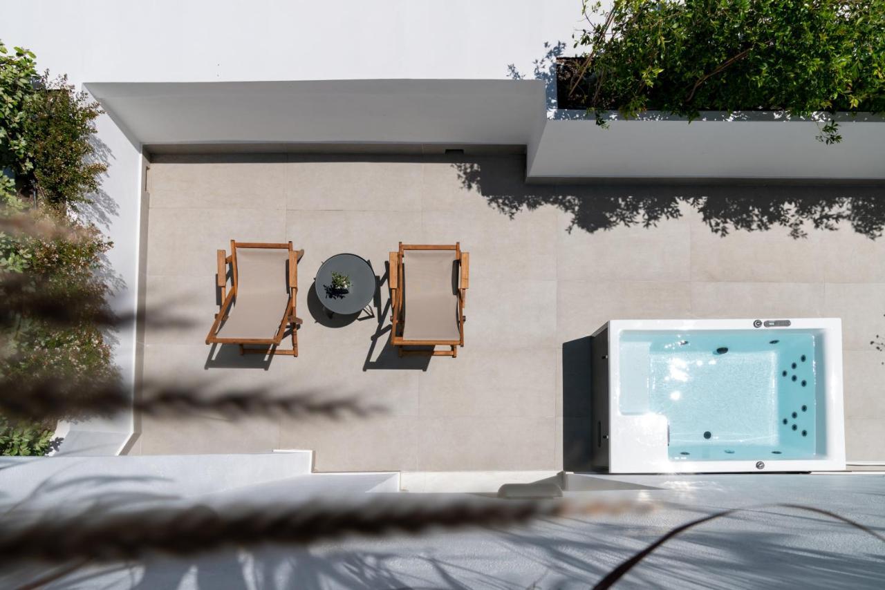 Athens Flair Hotel Luaran gambar