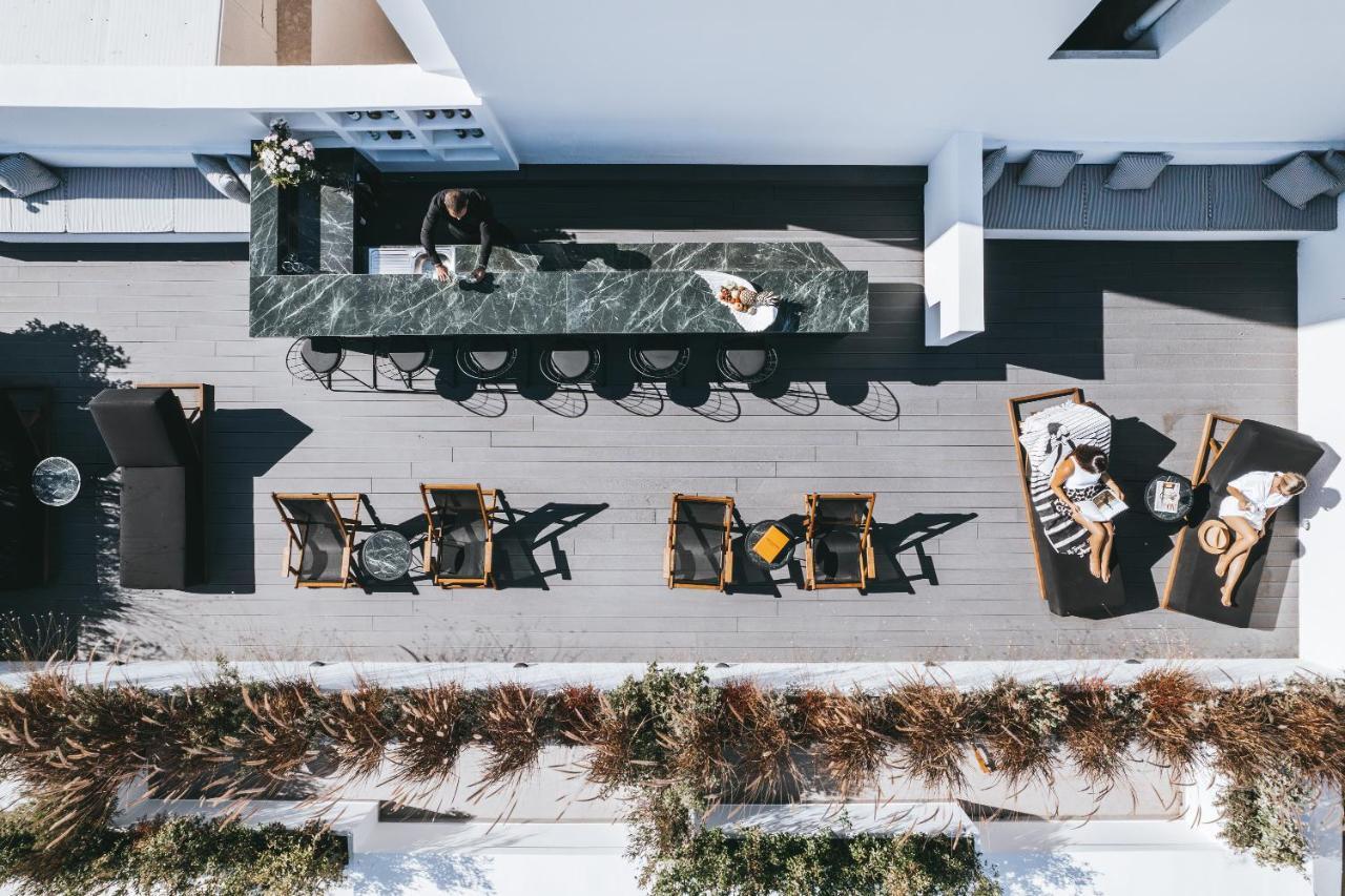 Athens Flair Hotel Luaran gambar