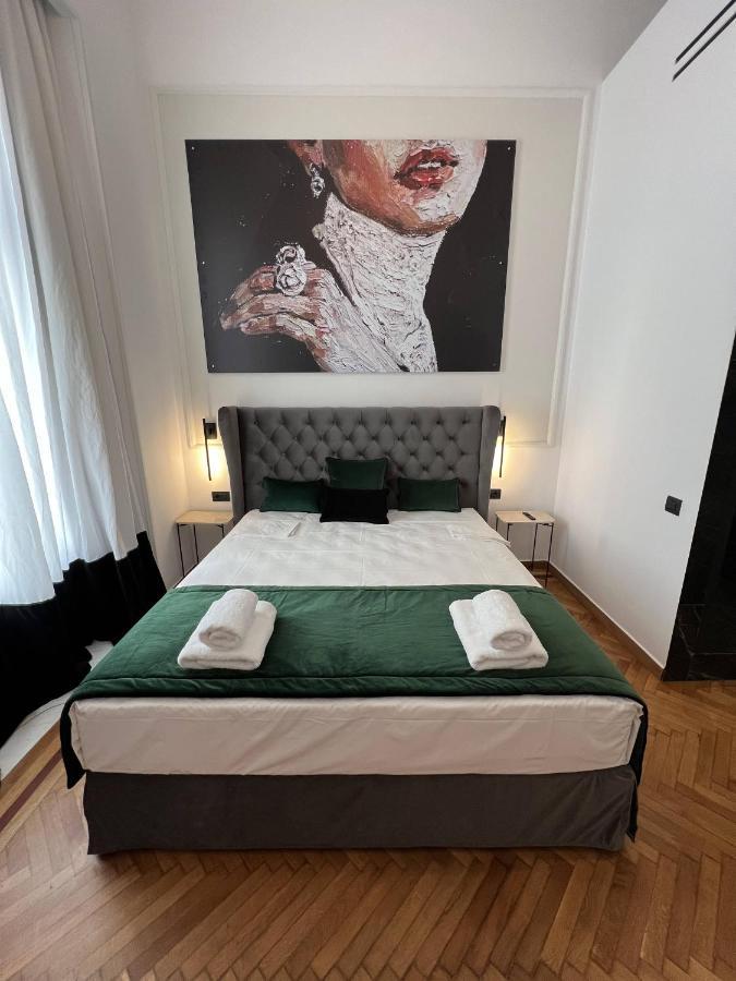 Athens Flair Hotel Luaran gambar