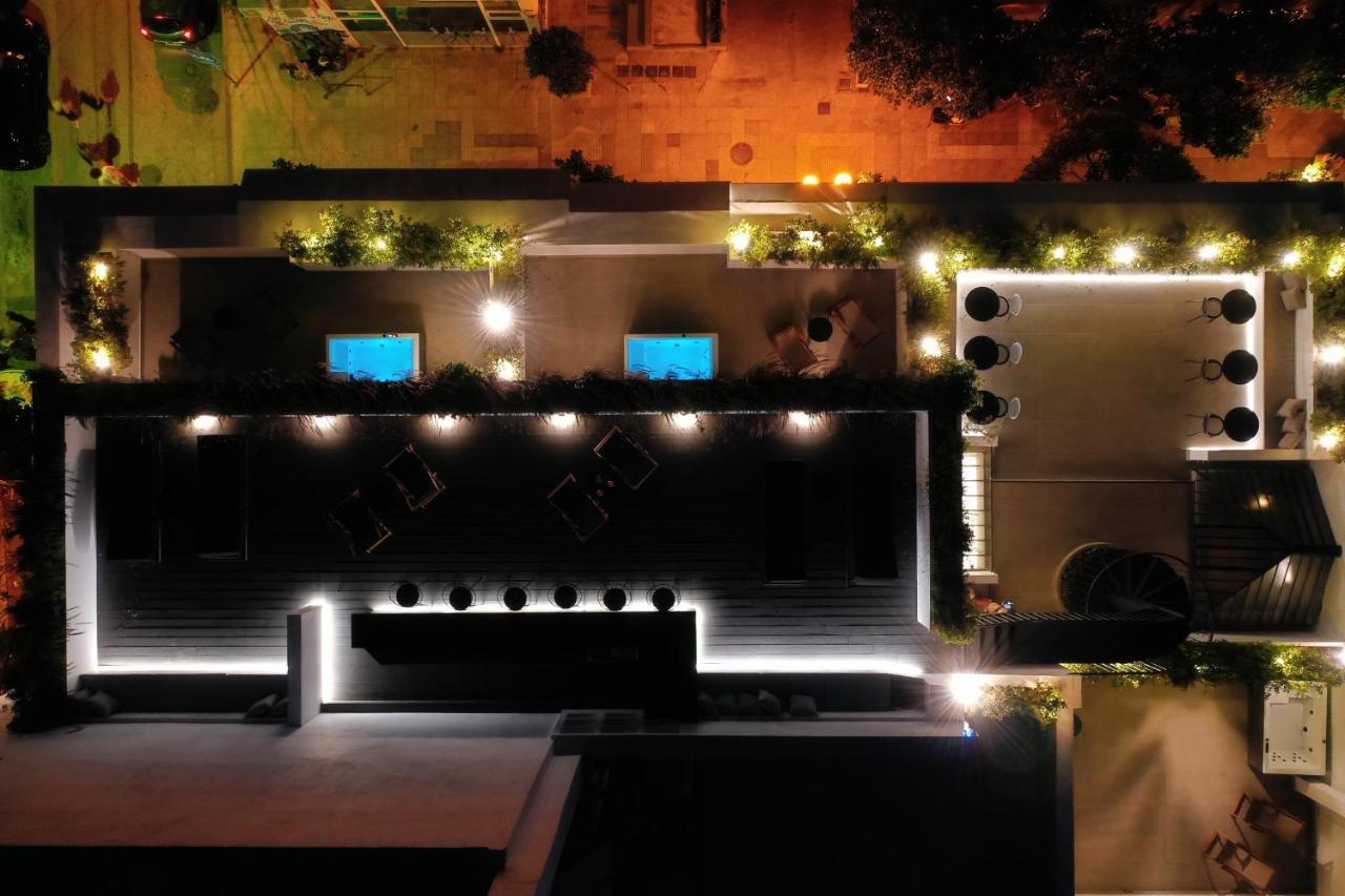 Athens Flair Hotel Luaran gambar