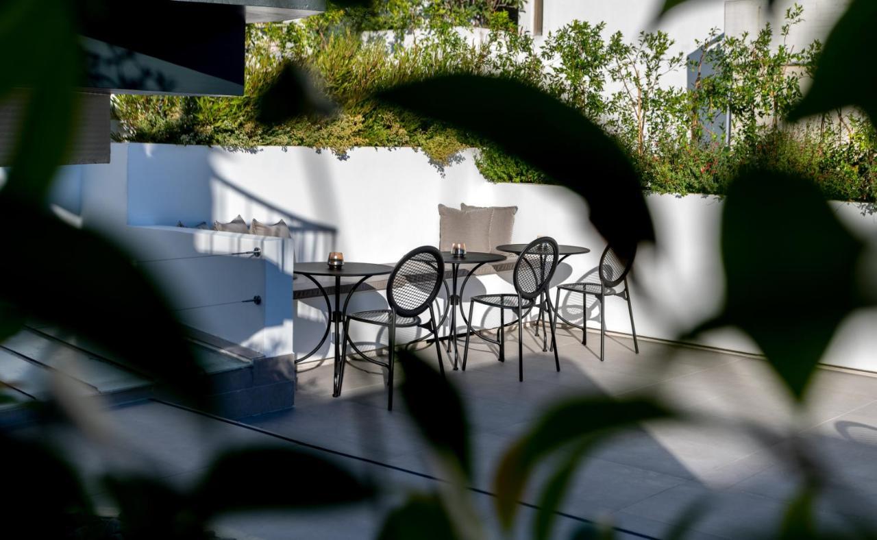 Athens Flair Hotel Luaran gambar