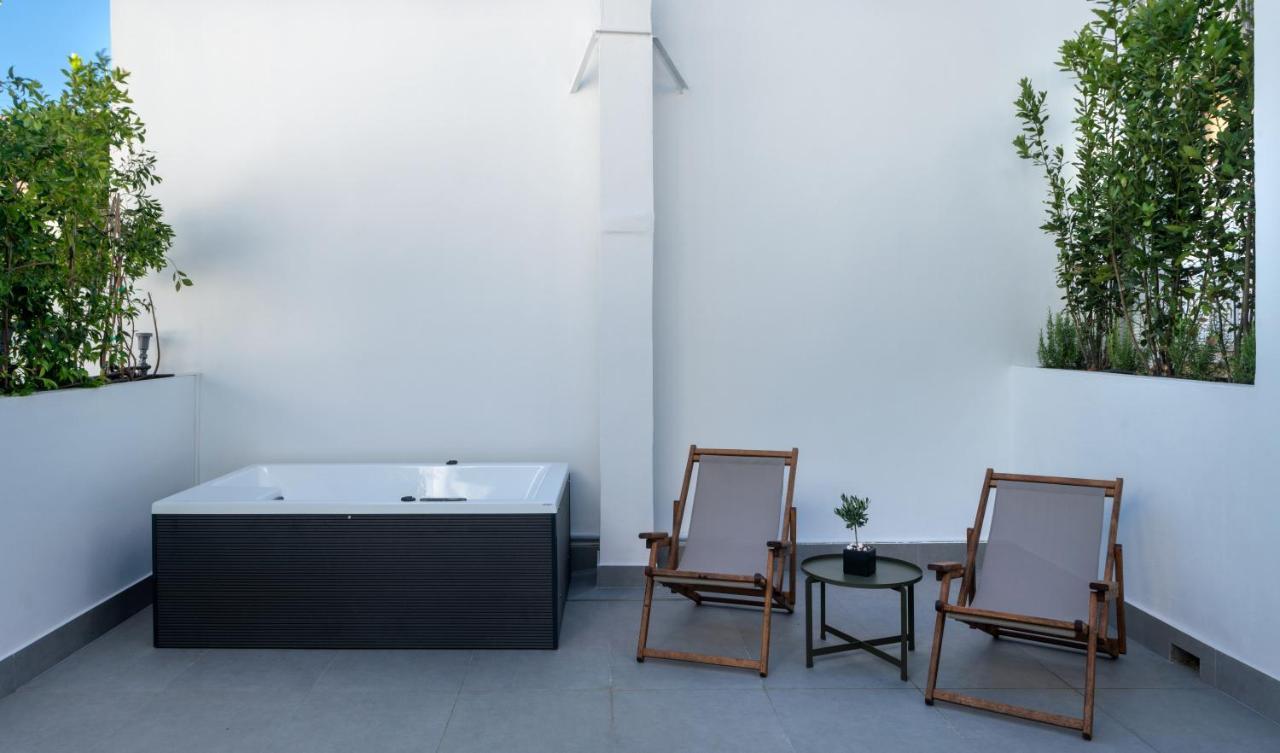 Athens Flair Hotel Luaran gambar