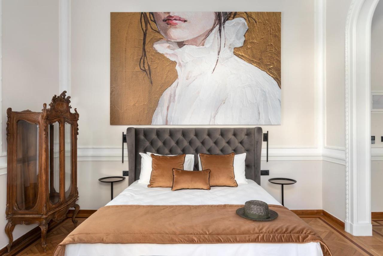 Athens Flair Hotel Luaran gambar