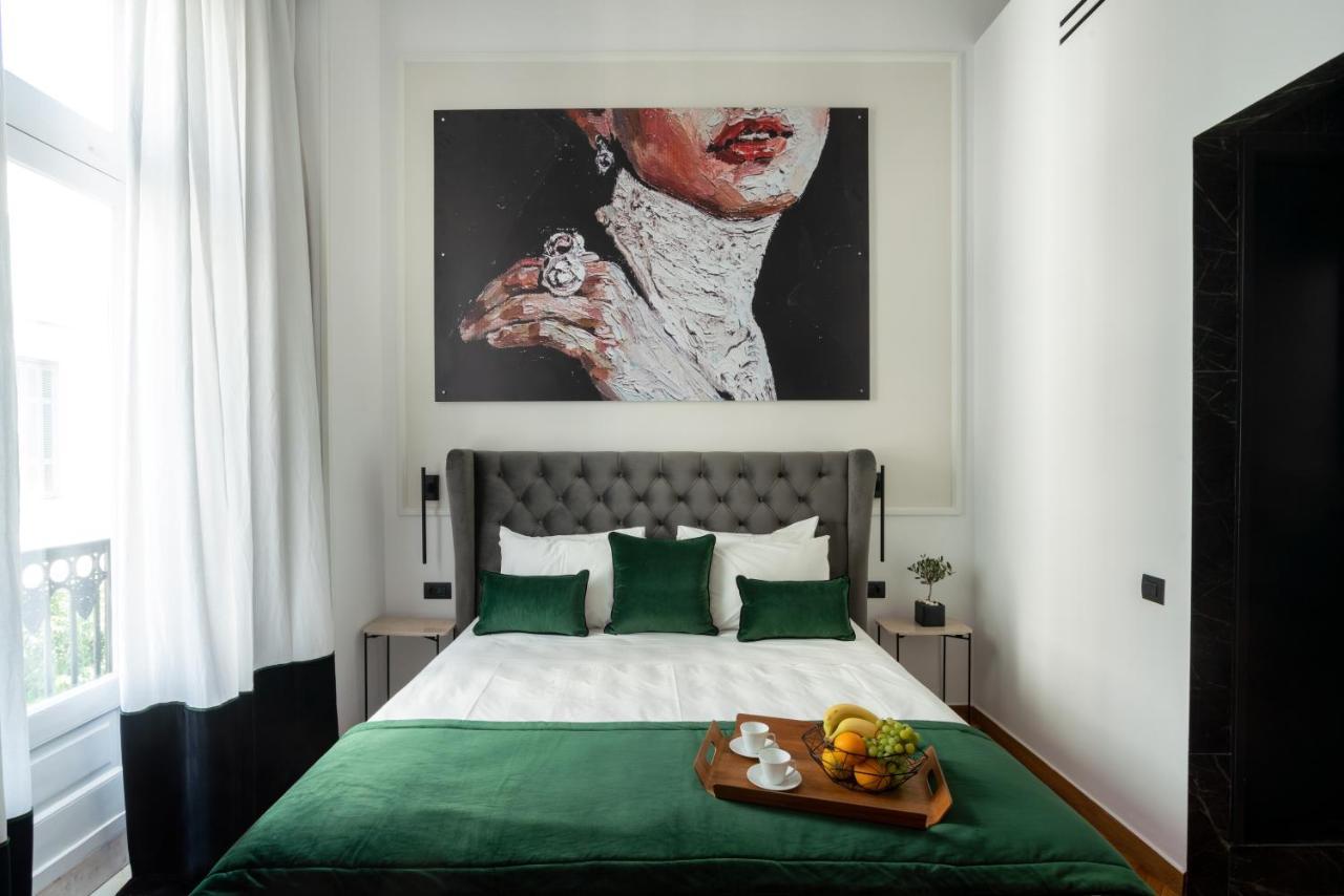 Athens Flair Hotel Luaran gambar