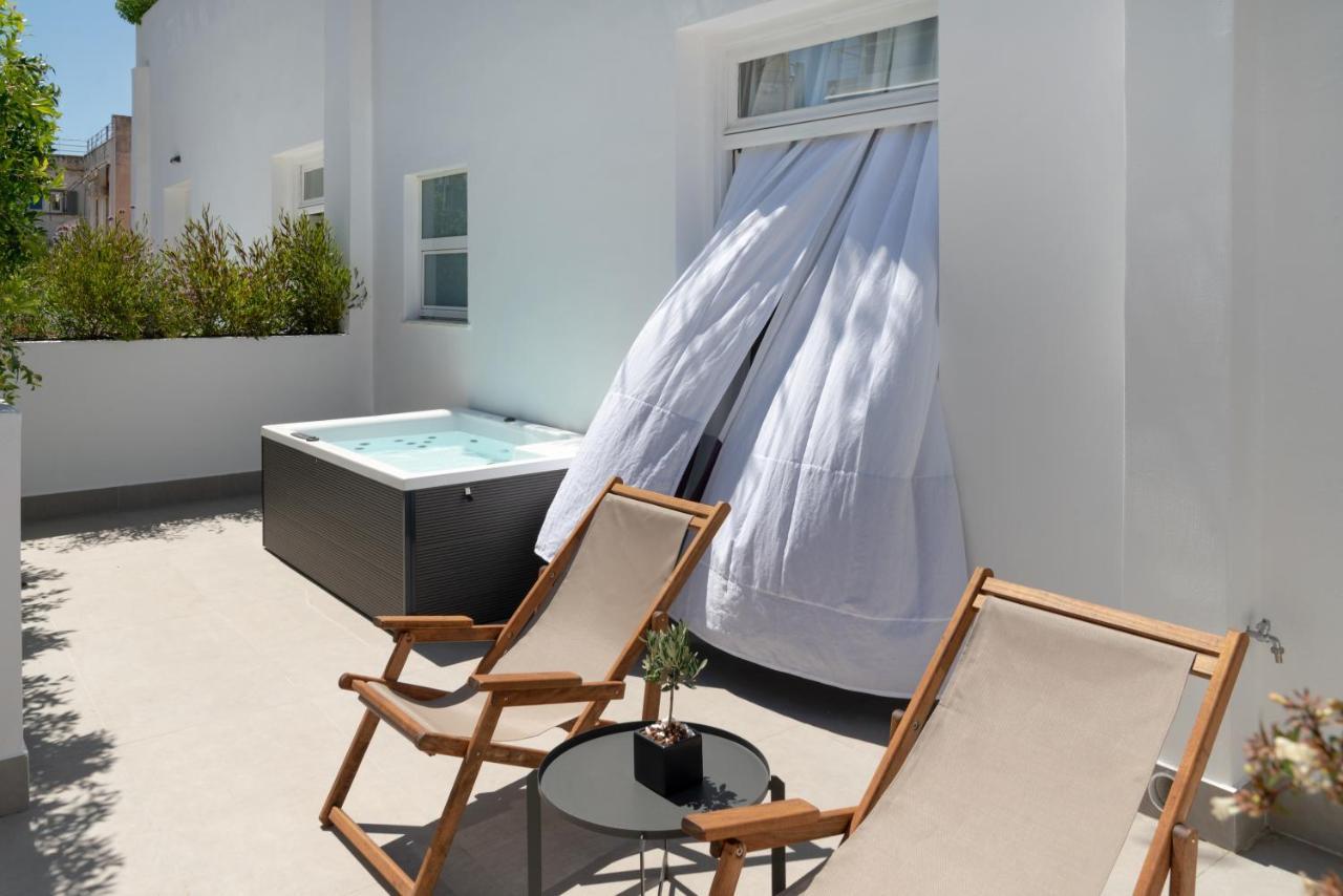 Athens Flair Hotel Luaran gambar