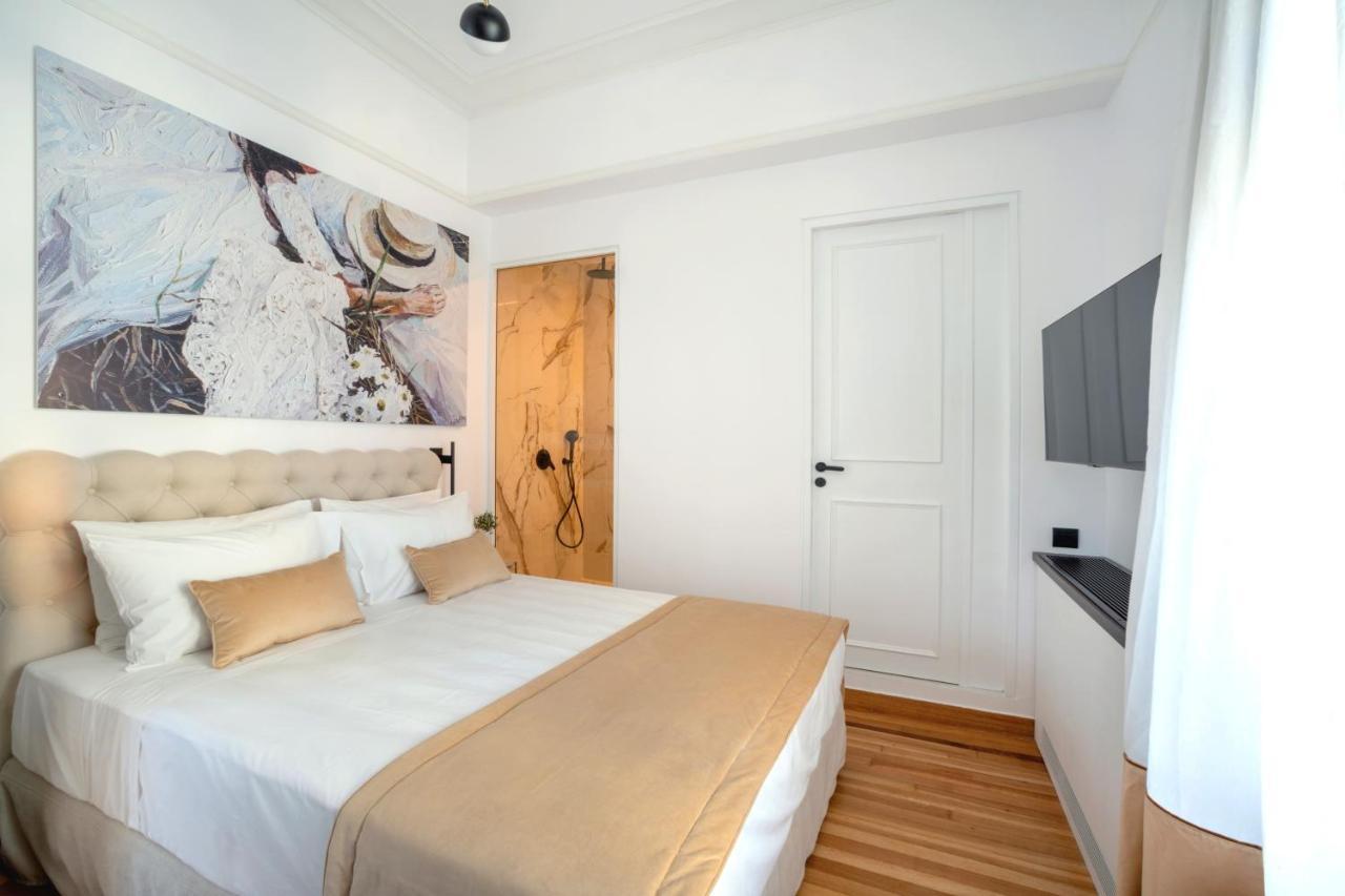 Athens Flair Hotel Luaran gambar