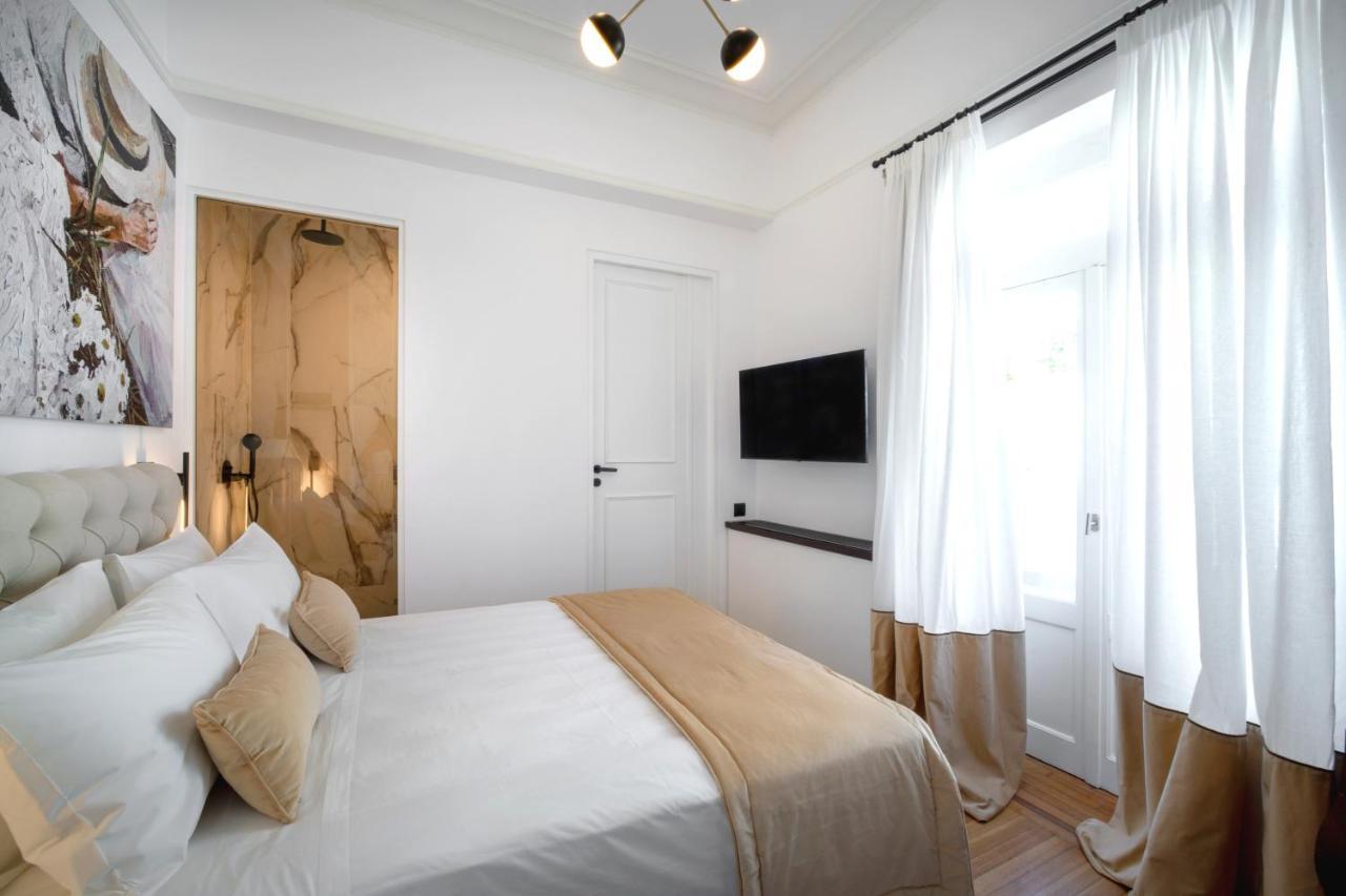 Athens Flair Hotel Luaran gambar