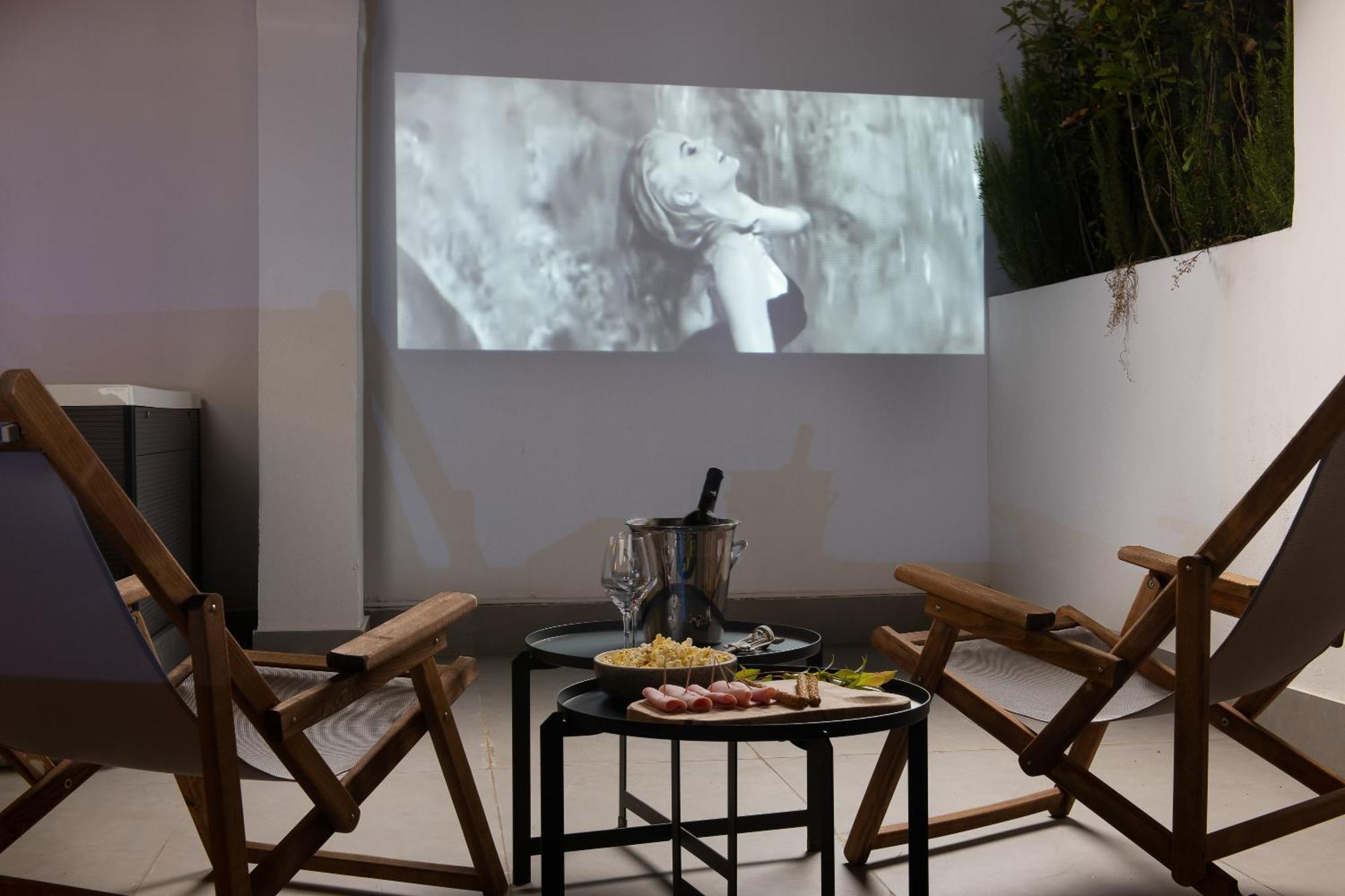 Athens Flair Hotel Luaran gambar